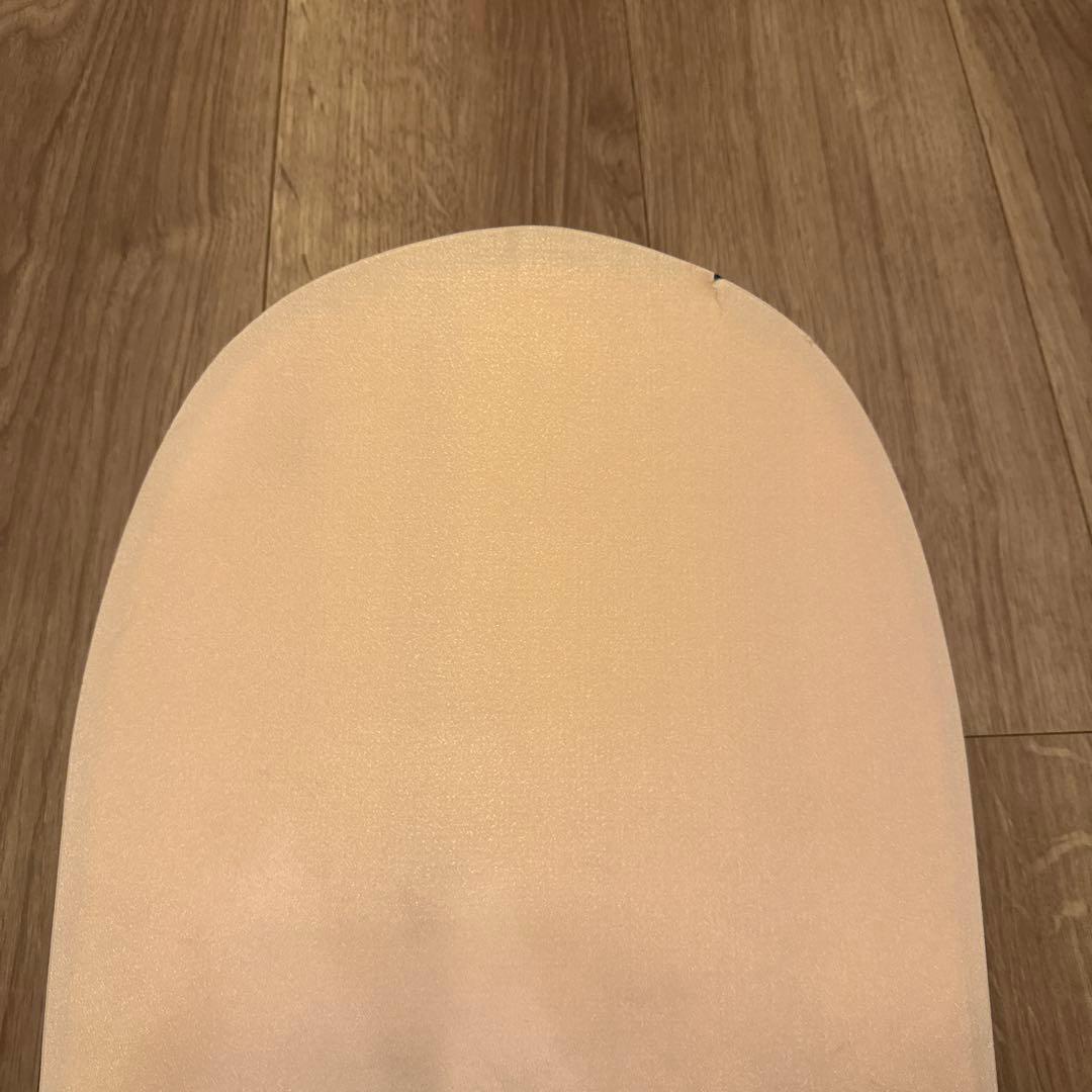 【中古】NIDECKER スノーボード レディース ELLE 23-24モデル