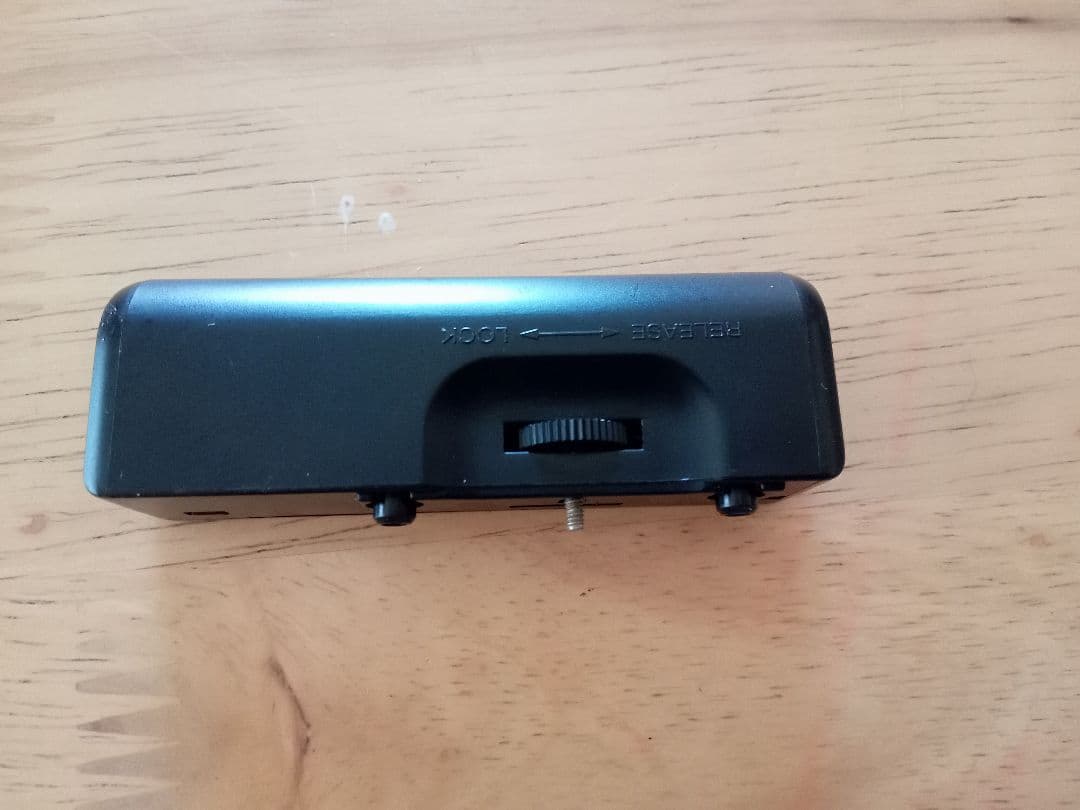 SONYウォークマン WM-EX70 & バッテリーチャージャー