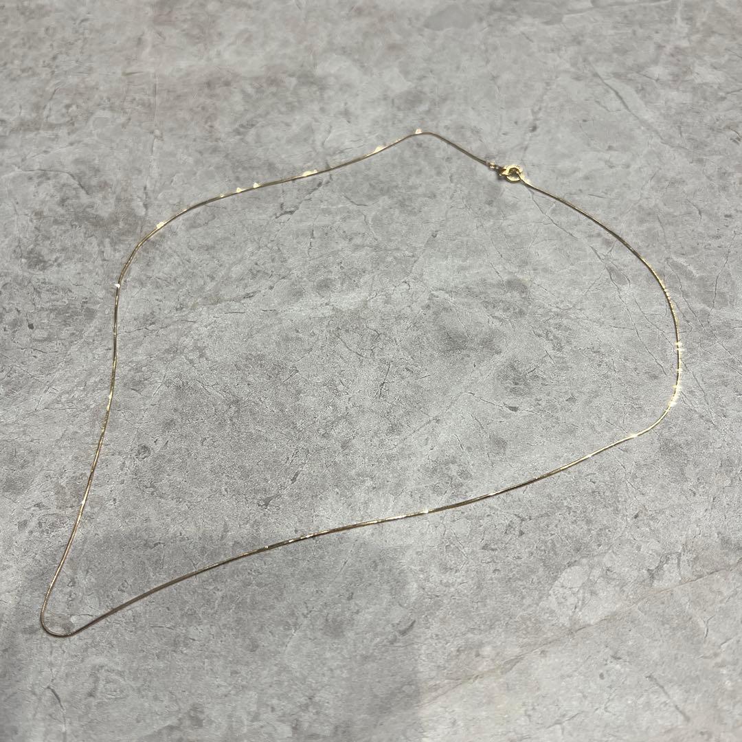 【特別価格】Llife K10 NECKLACE