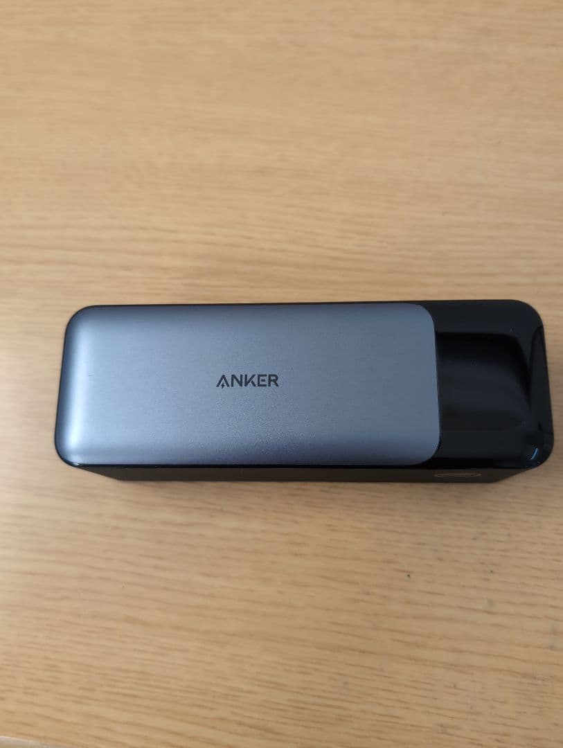 スマホアクセサリー ANKER 737 POWER BANK (POWERCORE 24000)