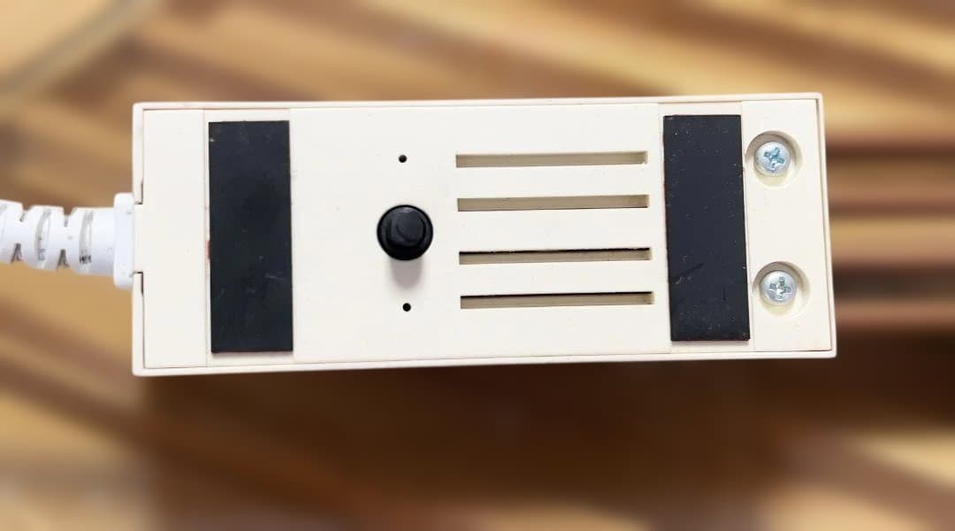 窓結露防止ヒーター 幅150cm－2台