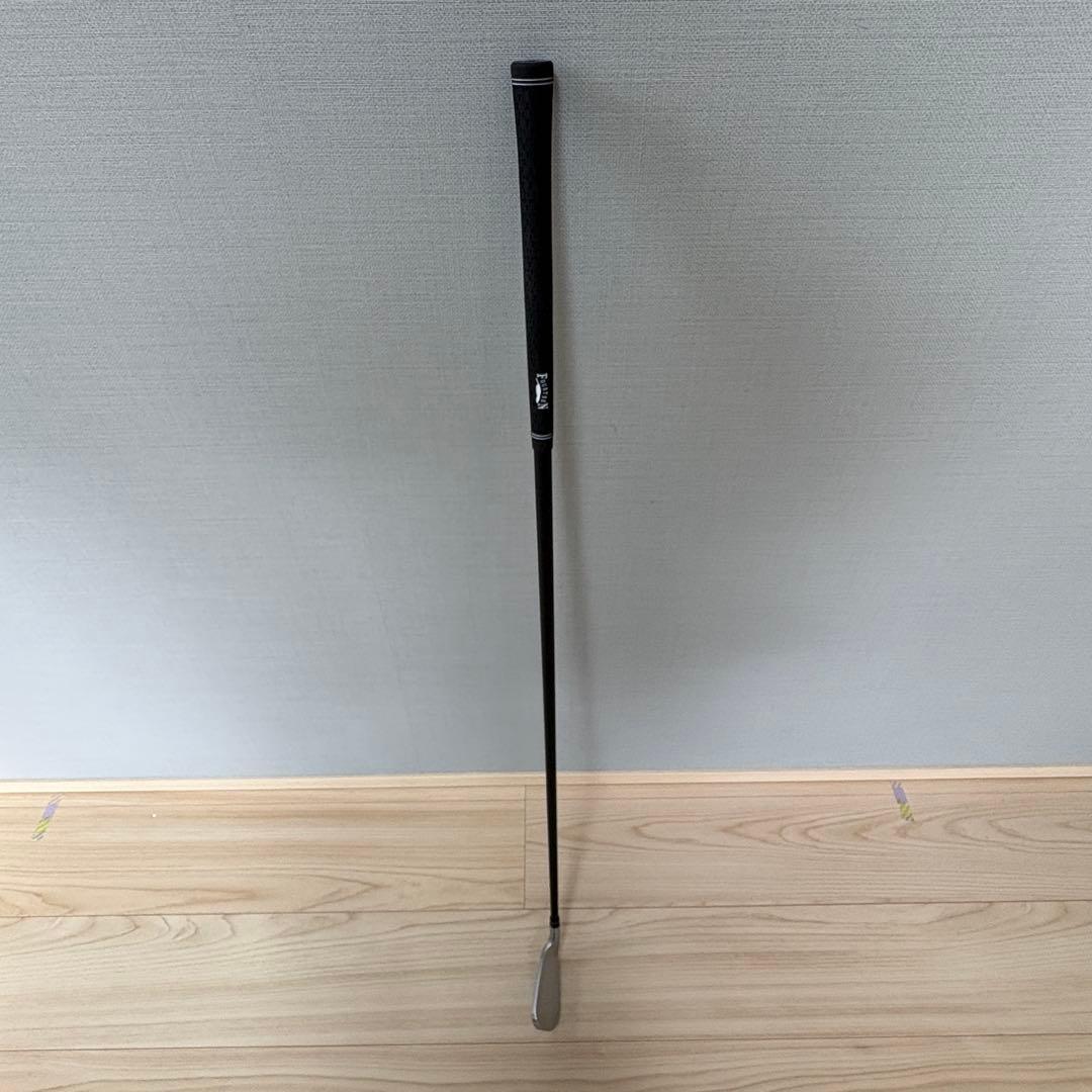 フォーティーン PC3 7番アイアン 純正カーボンシャフト