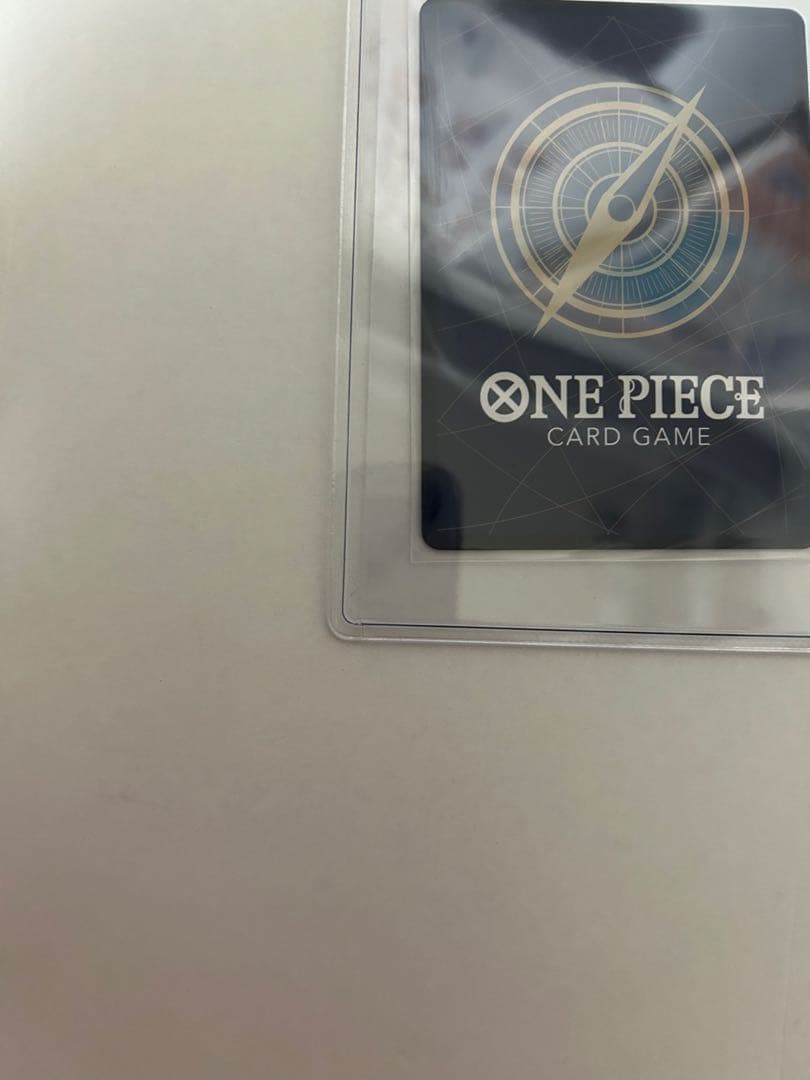 ポートガス・D・エース C ST22-010