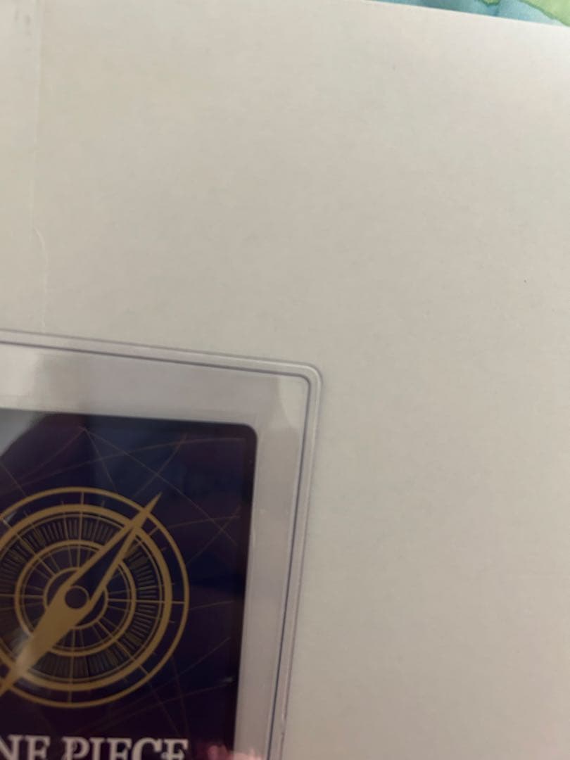 ポートガス・D・エース C ST22-010