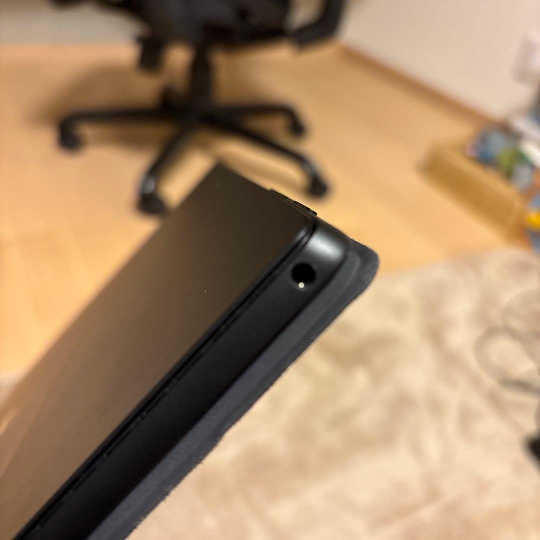 【極美品】Surface Pro 7 i5 8GB 256GB バッテリー90%