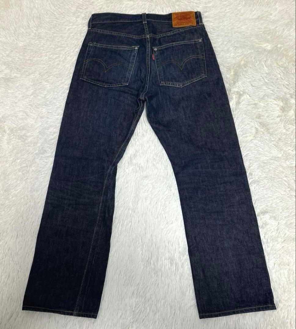 Levi's LVC S501XX 44501 W30 大戦モデル　アメリカ製