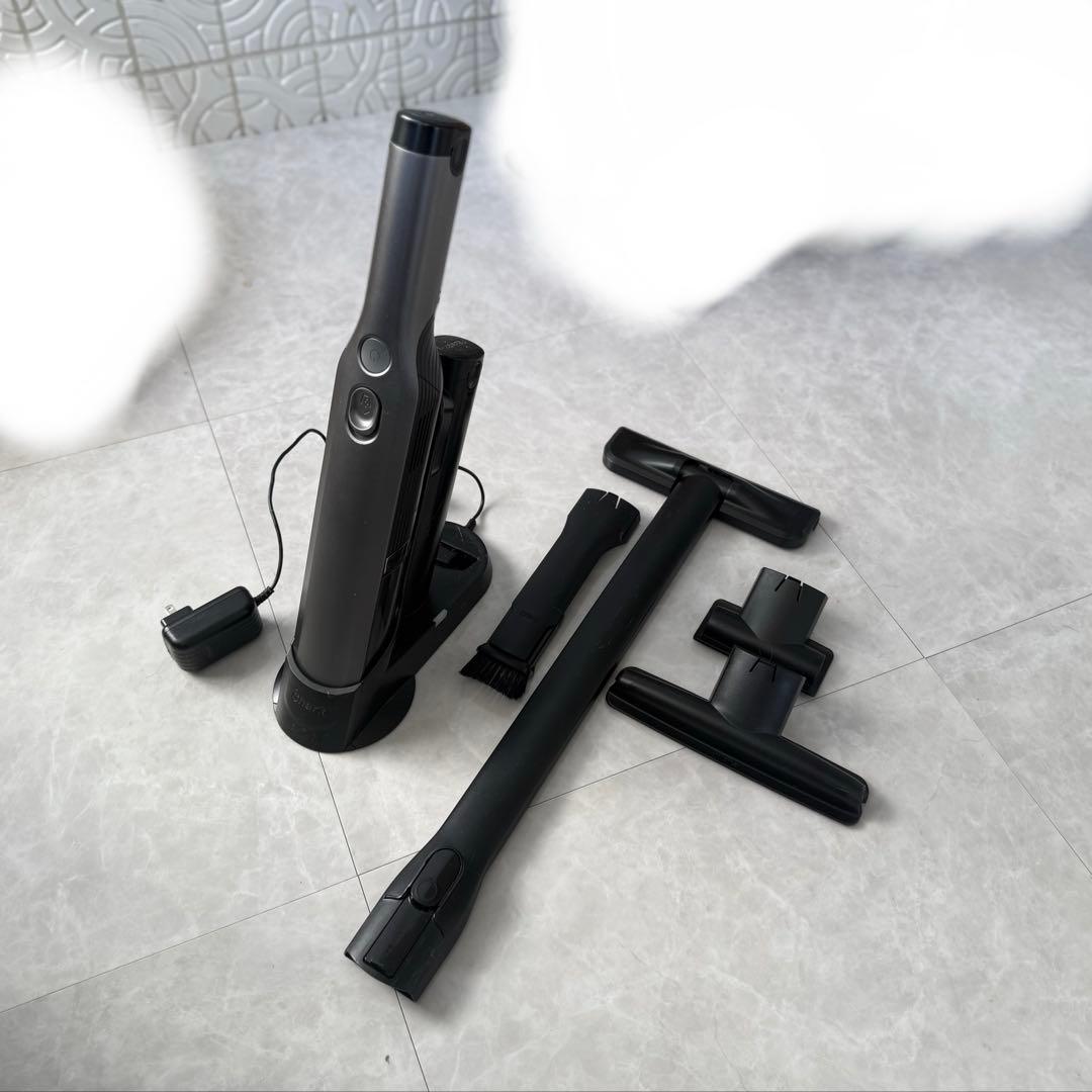 Shark シャーク 掃除機 ハンディクリーナー コードレス