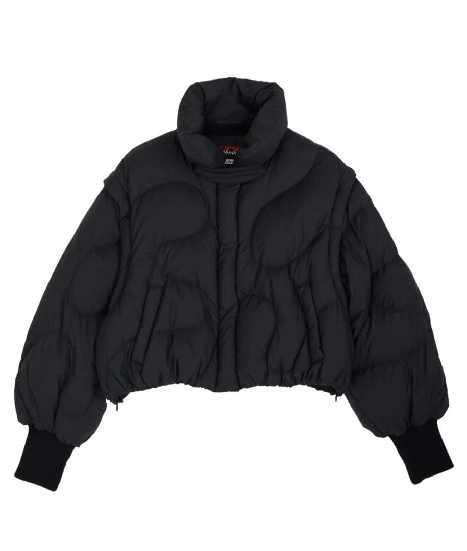 NANGA × Ameri 2WAY WAVE DOWN COAT