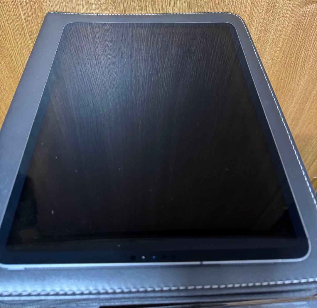 iPad Pro 第4世代 Wi-Fi Cellular 128GB 美中古