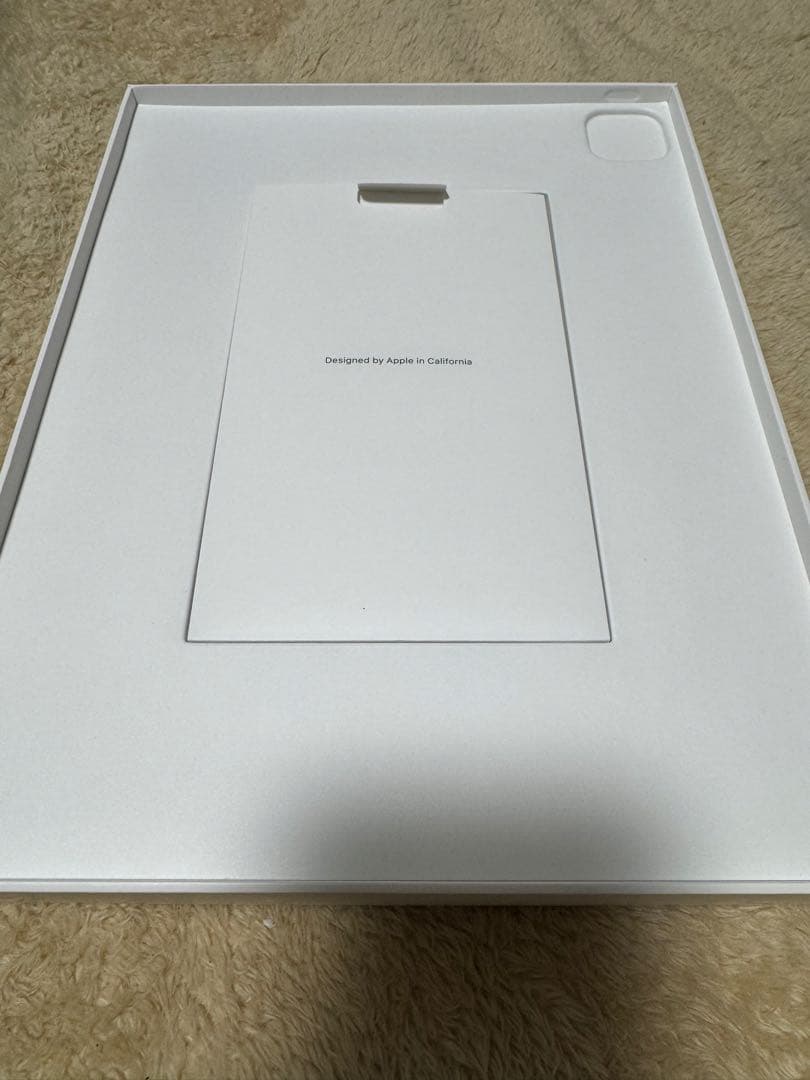 iPad Pro 第4世代 Wi-Fi Cellular 128GB 美中古