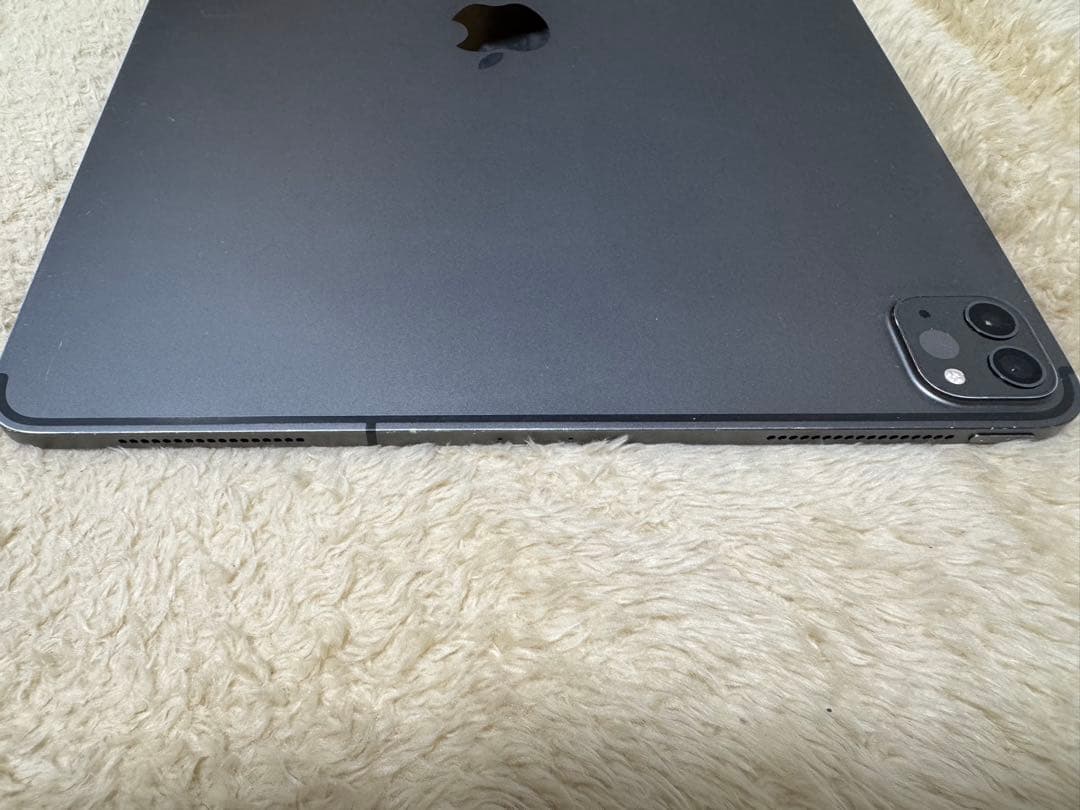 iPad Pro 第4世代 Wi-Fi Cellular 128GB 美中古