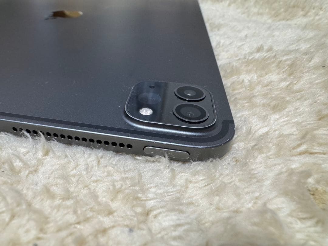 iPad Pro 第4世代 Wi-Fi Cellular 128GB 美中古