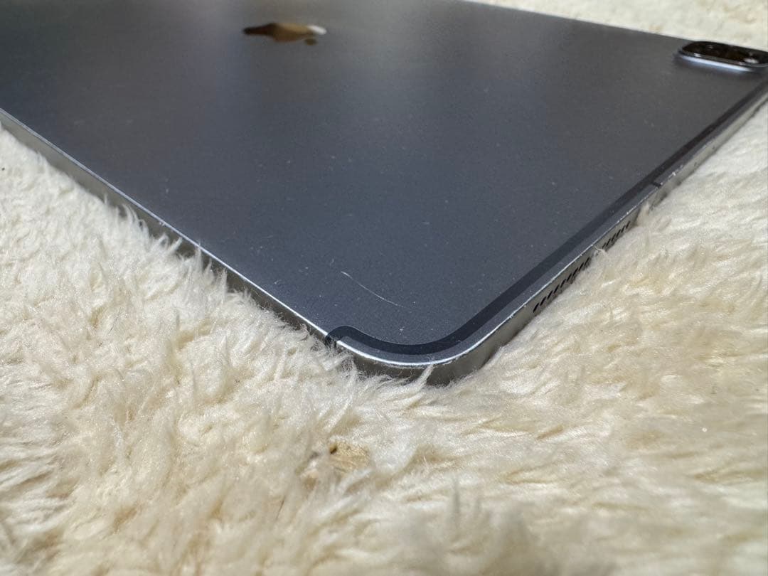 iPad Pro 第4世代 Wi-Fi Cellular 128GB 美中古