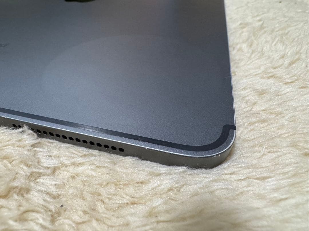 iPad Pro 第4世代 Wi-Fi Cellular 128GB 美中古