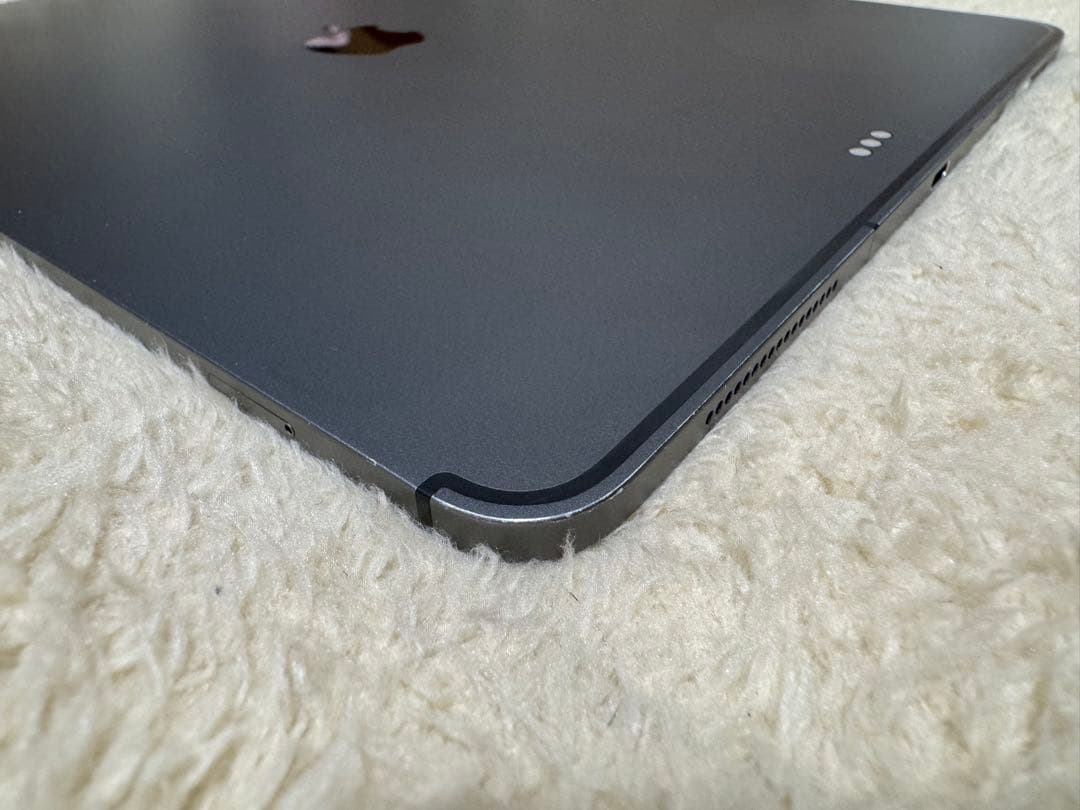 iPad Pro 第4世代 Wi-Fi Cellular 128GB 美中古