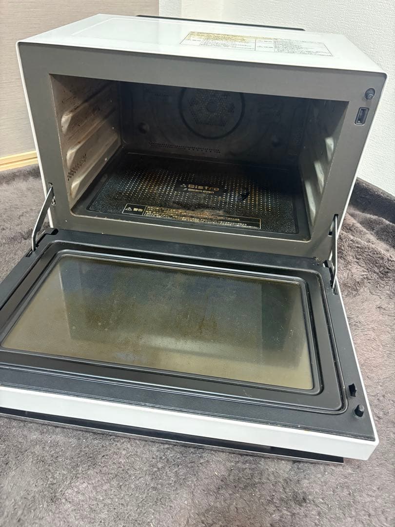 Panasonic ビストロNE-BS1400 スチームオーブンレンジ