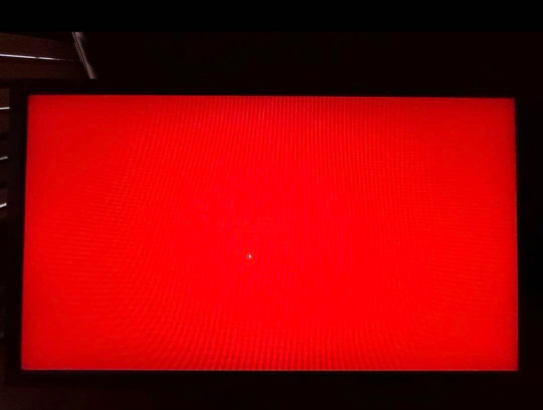 BenQ ZOWIE XL2546X 【完品】箱&付属品