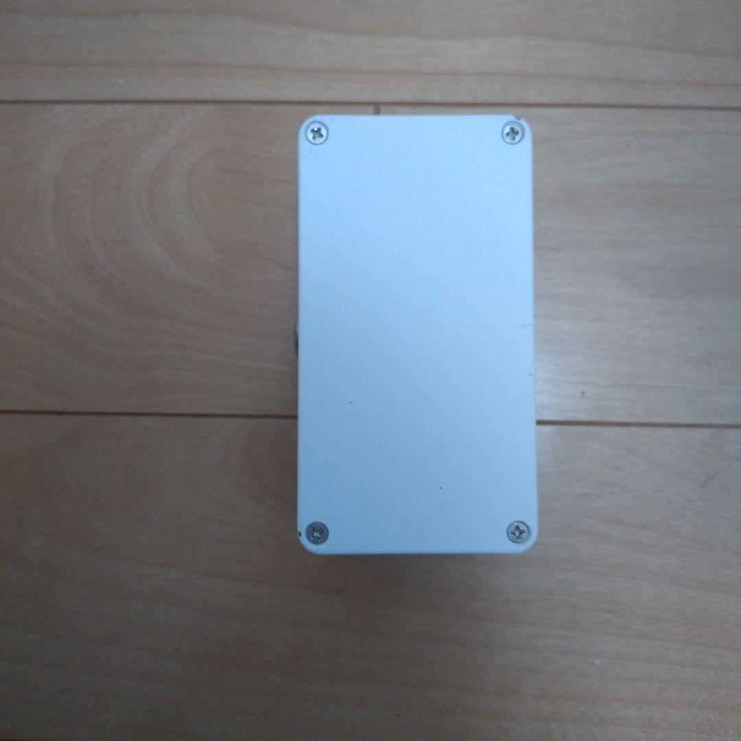 ギター Animals Pedal FISHING IS AS FUN AS FUZZ