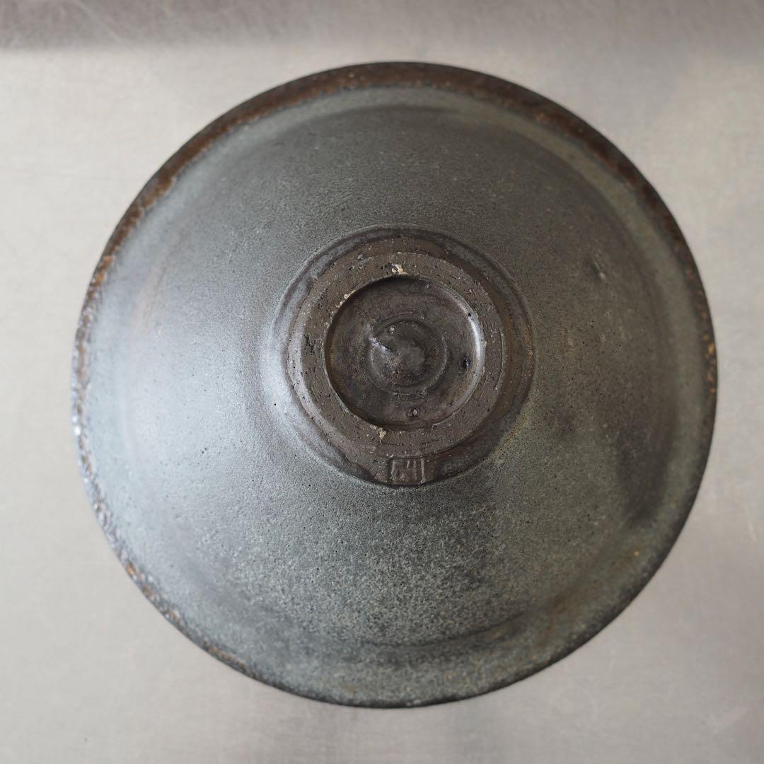 伊藤環　枯淡秞　リム鉢　アーツアンドサイエンス