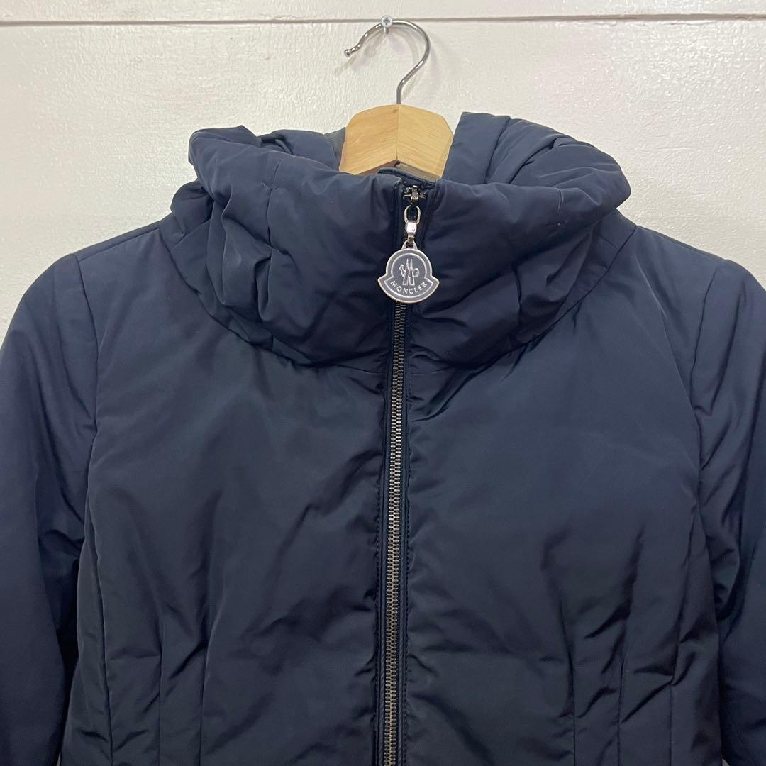 MONCLER RENNE レディース レンヌ ダウンコート サイズ0