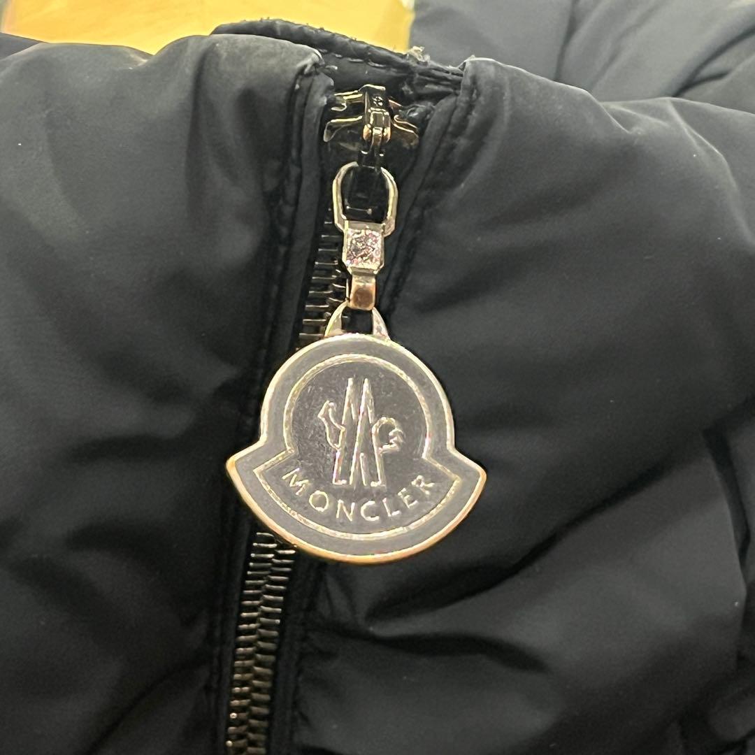MONCLER RENNE レディース レンヌ ダウンコート サイズ0