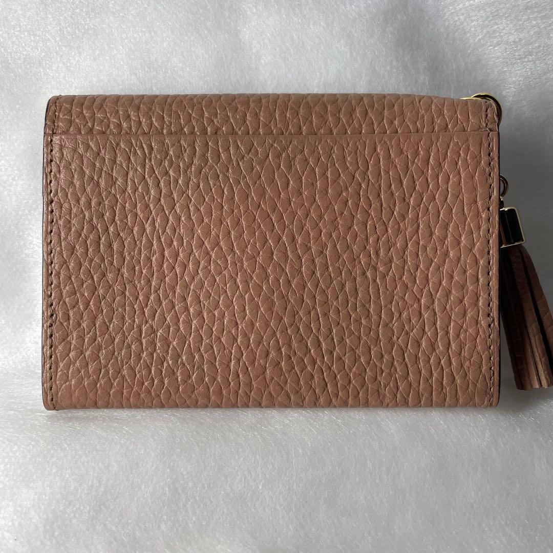 ✨ATAO✨アタオ✨チャオ✨未使用品✨名刺入れ カードケース