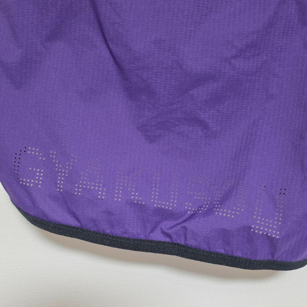 GYAKUSOU メンズ ランニング ショートパンツ Mサイズ