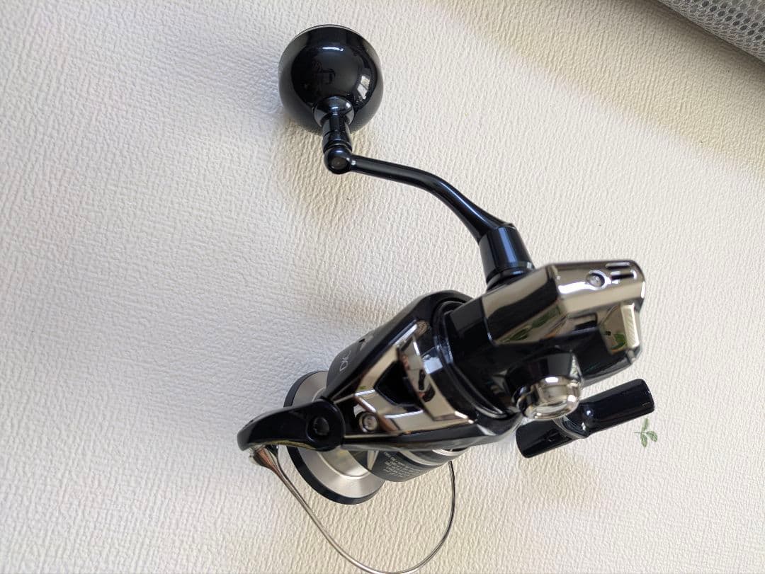 リール SHIMANO 24 STRADIC SW4000XG