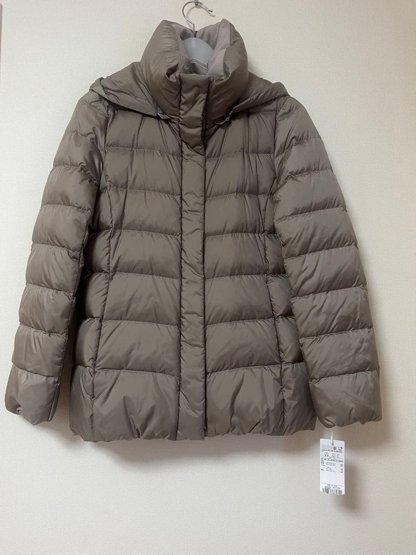 23区洗える ダウンコート38訳あり