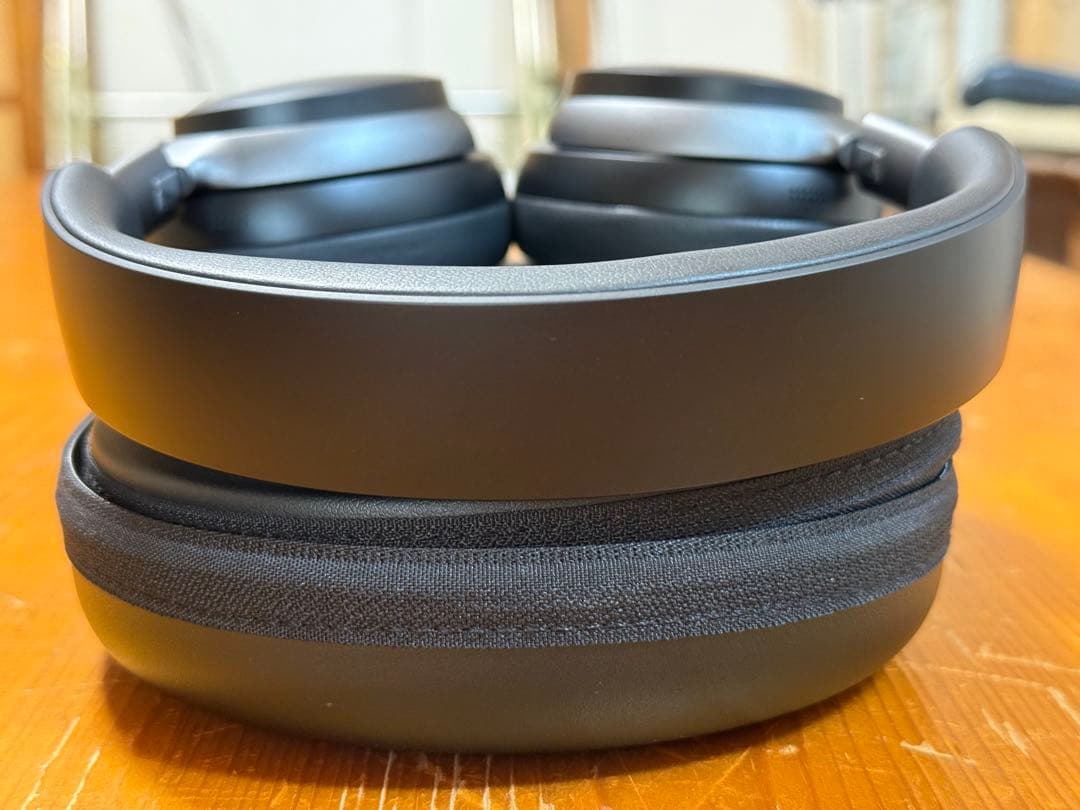 ヘッドホン BOSE QuietComfort Ultra Headphone