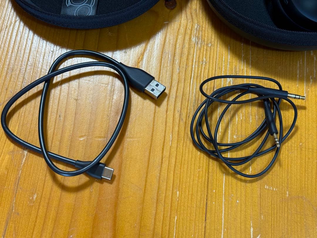 ヘッドホン BOSE QuietComfort Ultra Headphone