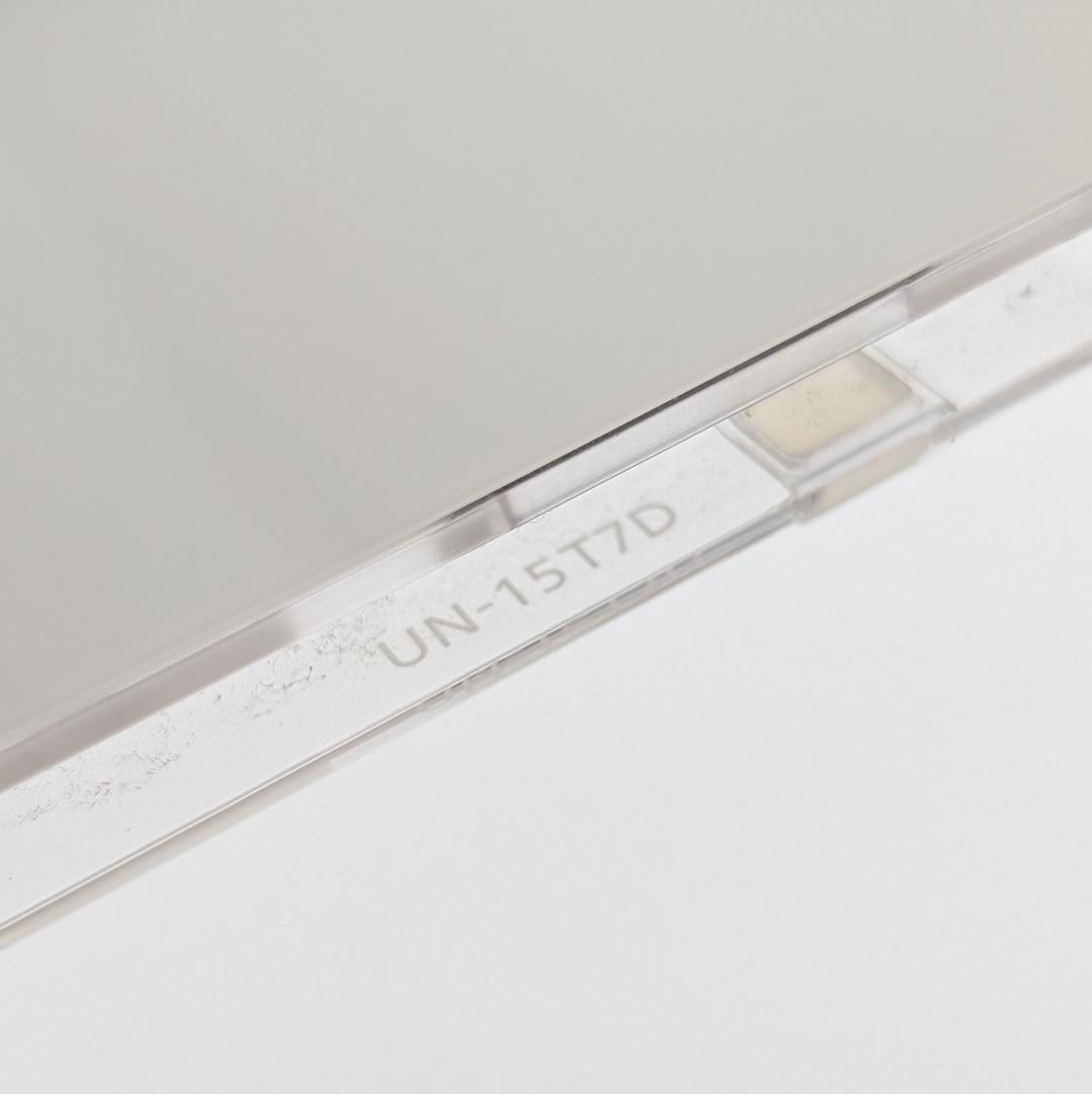 Panasonic ポータブルテレビ プライベートビエラ UN-15T7