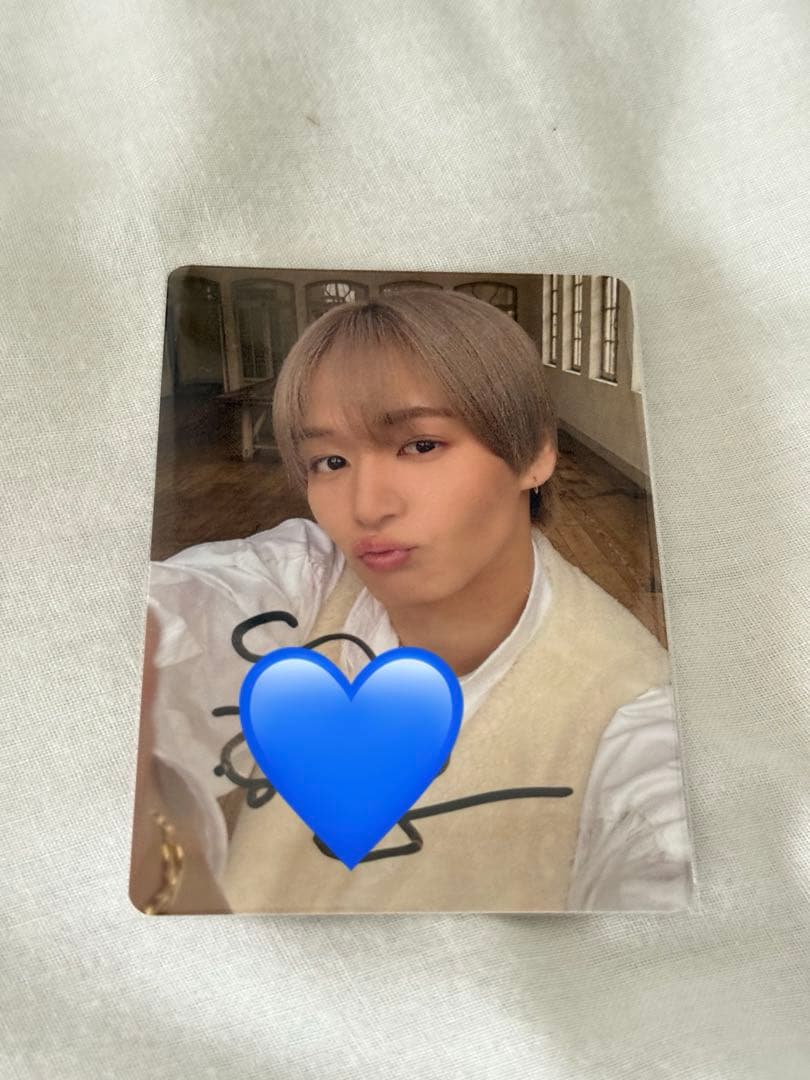 OCTPATH 太田駿静 サイン入りトレカ