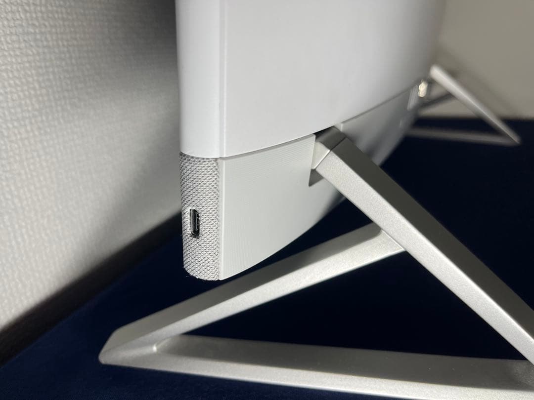 Windowsデスクトップ Ryzen5-5625U Dell Inspiron 24 5415 AIO