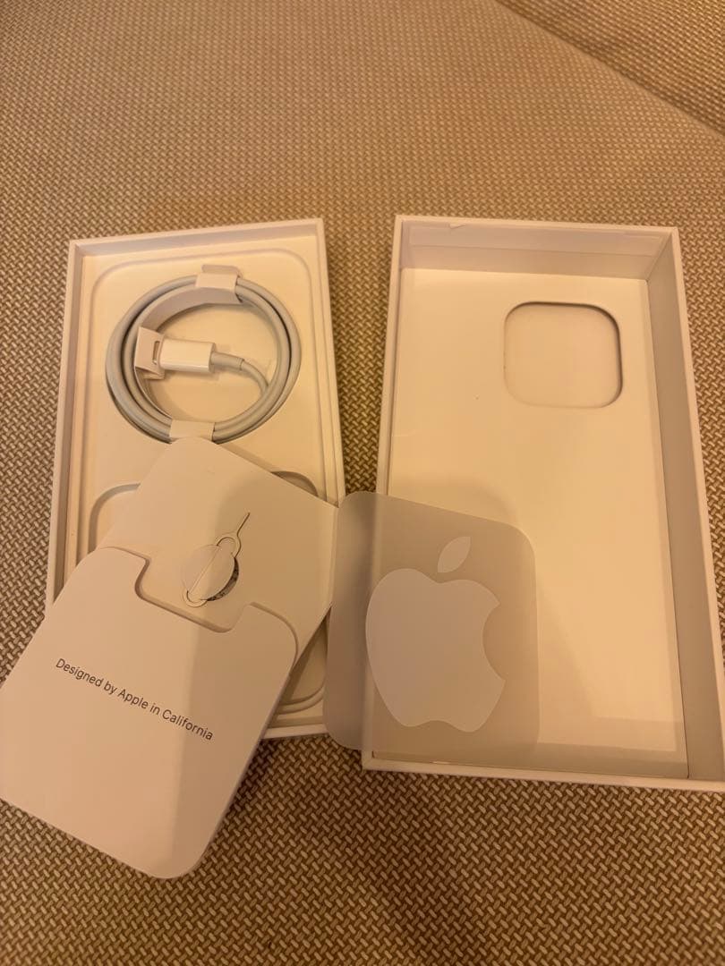 (ほ)iPhone 14 Pro 256GB スペースブラック