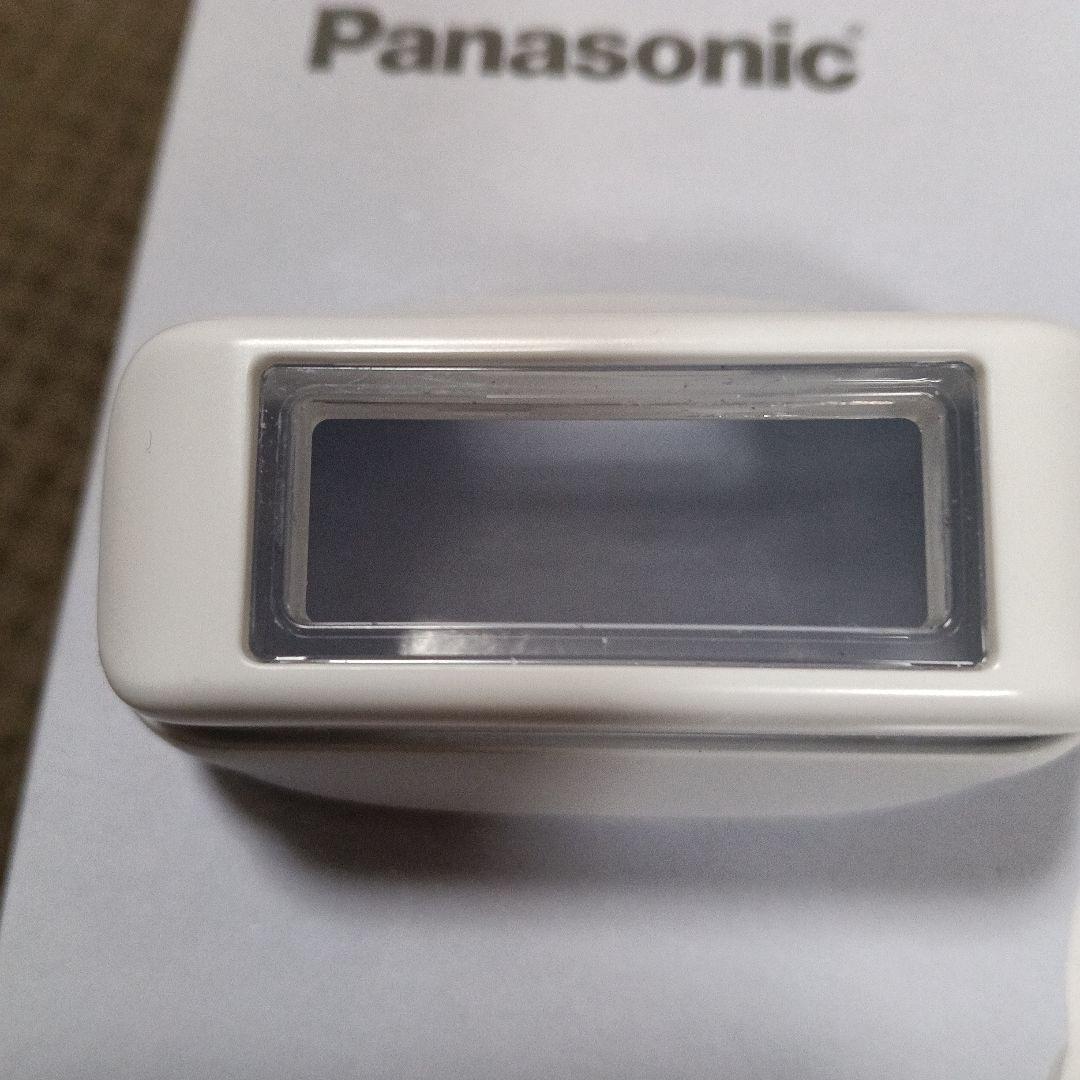 パナソニック スムースエピ 脱毛器 ES-WH7A