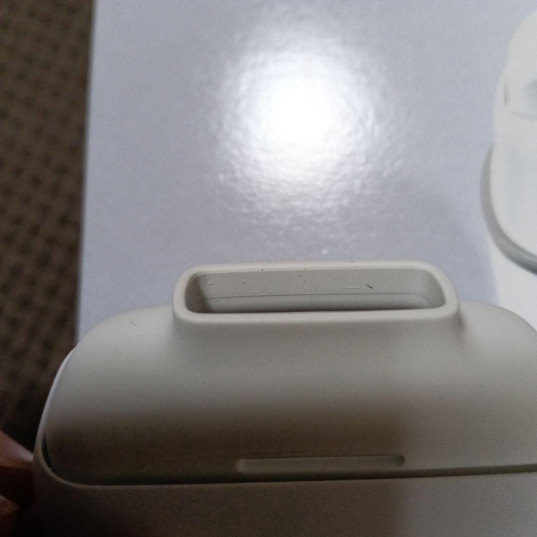 パナソニック スムースエピ 脱毛器 ES-WH7A