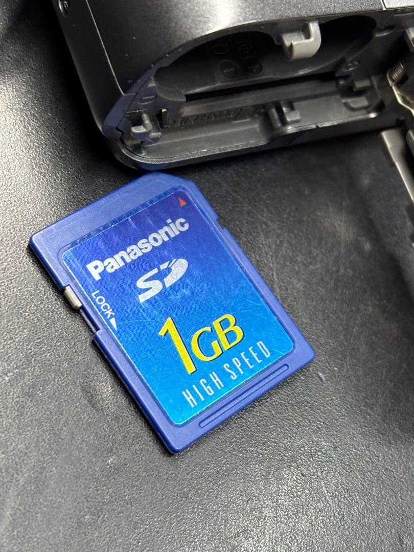 【動作品】Canon PC1310 コンパクトデジタルカメラ コンデジ キャノン