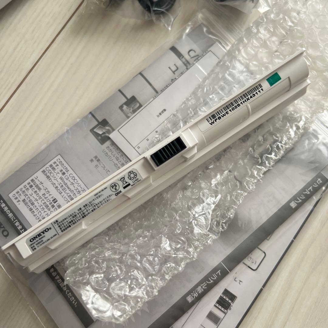 ノートパソコン ONKYO C413シリーズ PC 本体