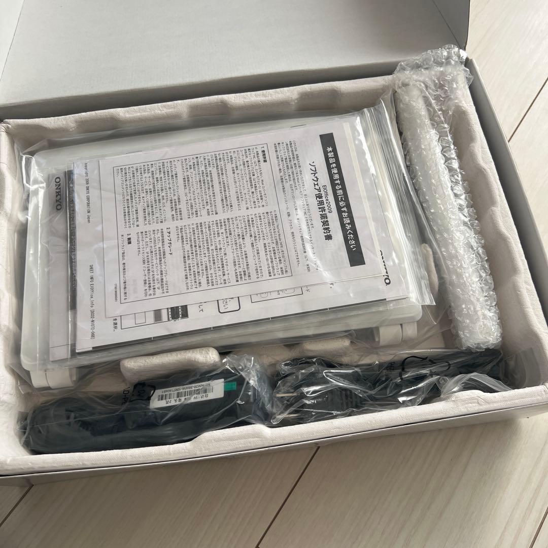 ノートパソコン ONKYO C413シリーズ PC 本体