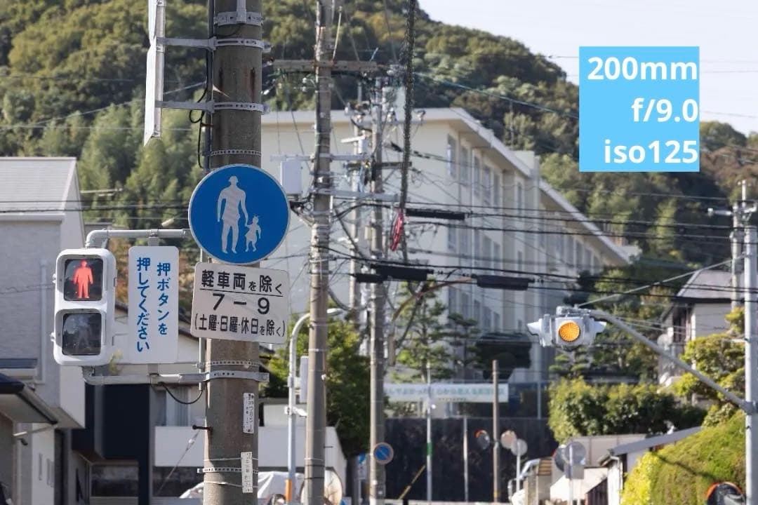 【美品・試写有】Canon EF 70-200mm f/2.8L USM