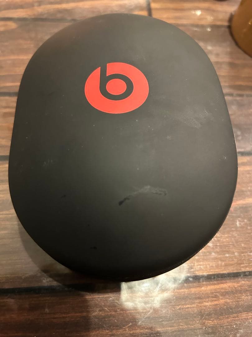 Beats Studio3 Wireless ホワイト 美品 ビーツ
