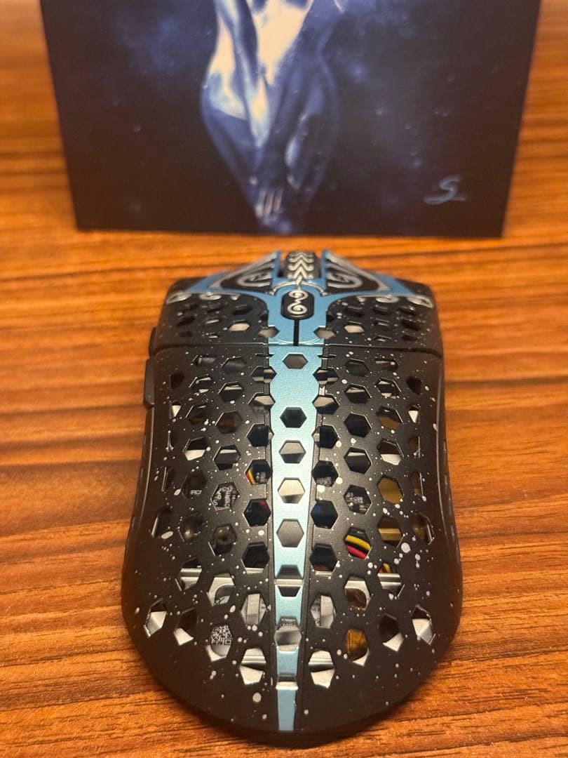 マウス・トラックボール Finalmouse Starlight-12 Phantom