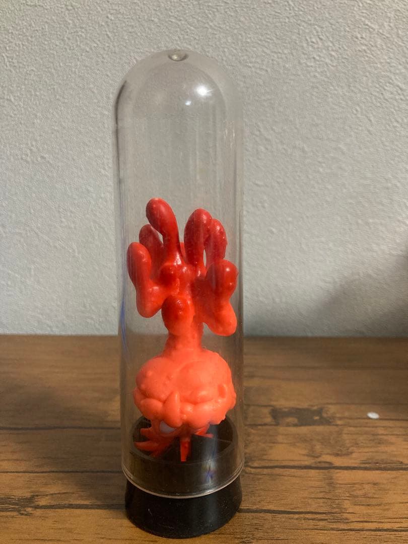 週末限定価格　GERMS　ジャームスモンスター　1988年　12個セット