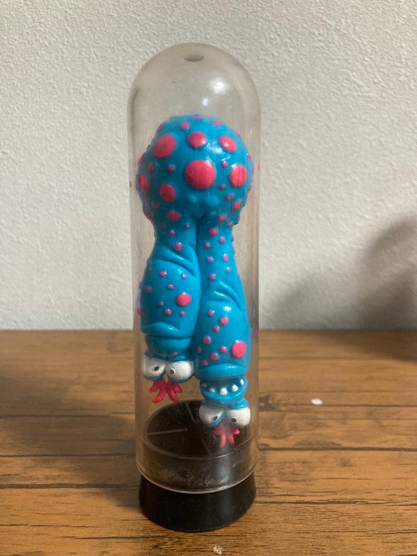 週末限定価格　GERMS　ジャームスモンスター　1988年　12個セット