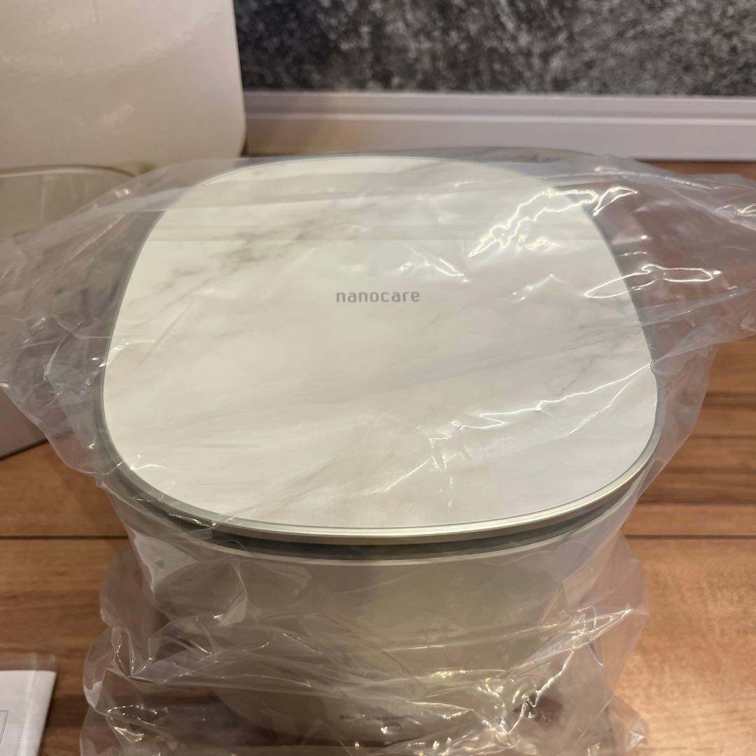 Panasonic ナノケア EH-SA08 美顔器