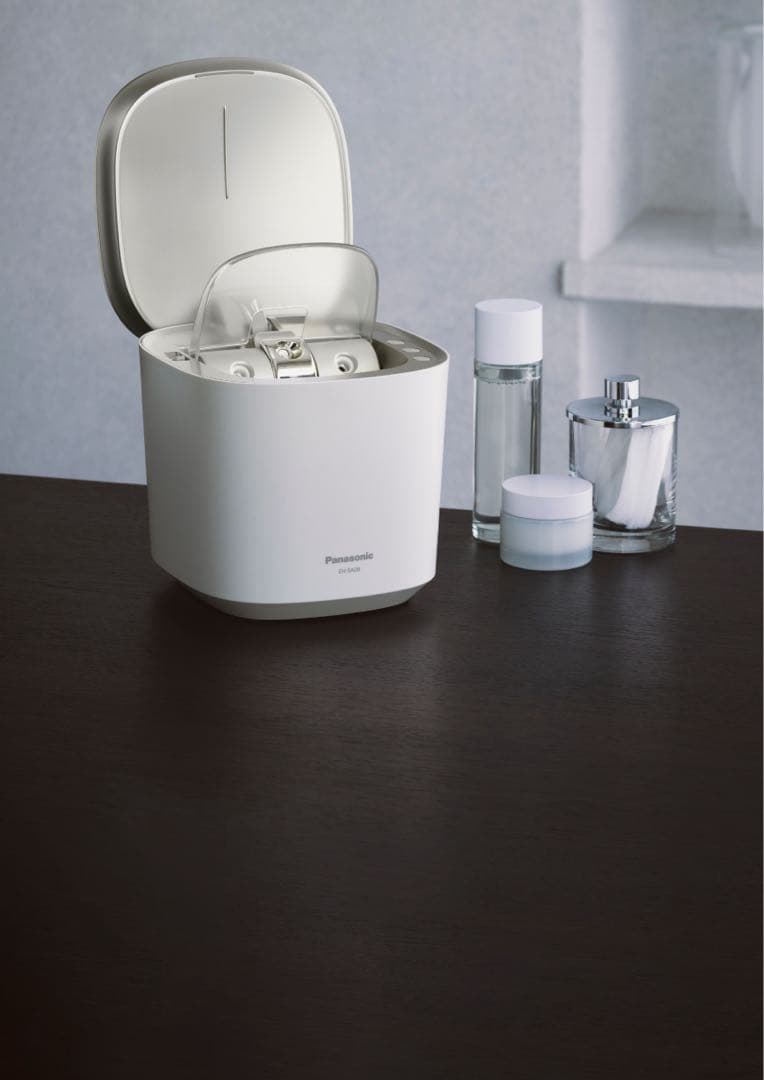 Panasonic ナノケア EH-SA08 美顔器