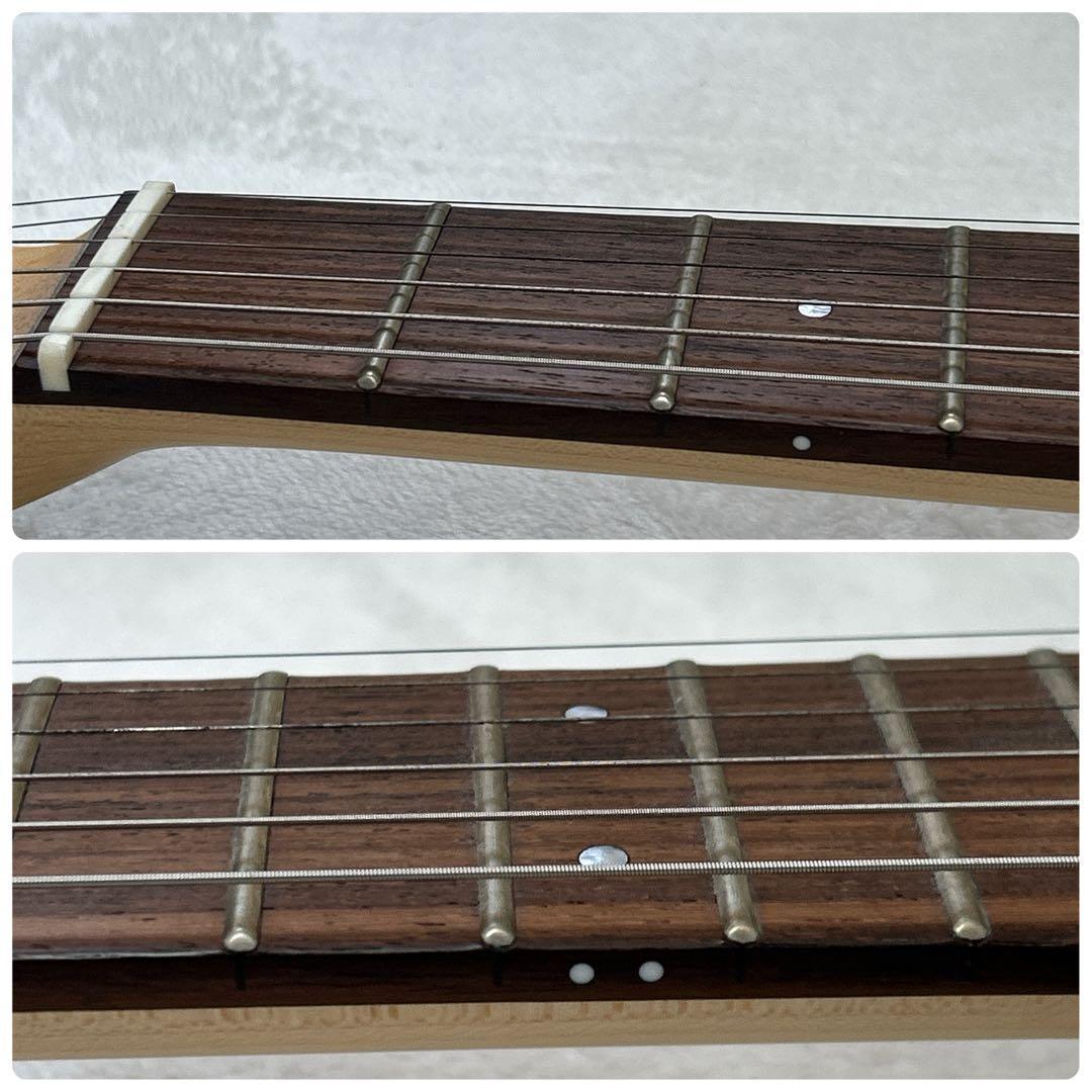 GrassRoots G-THROBBER-DX エレキギター グラスルーツ