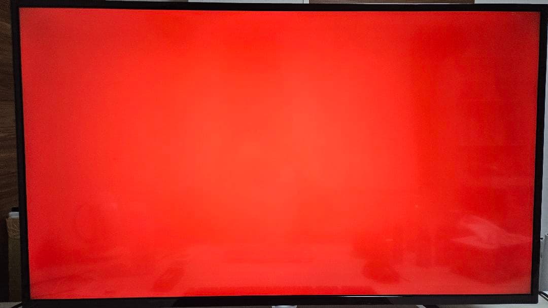 a*u様 【完動品】PHILIPS 43インチ 4Kモニター BDM4350UC