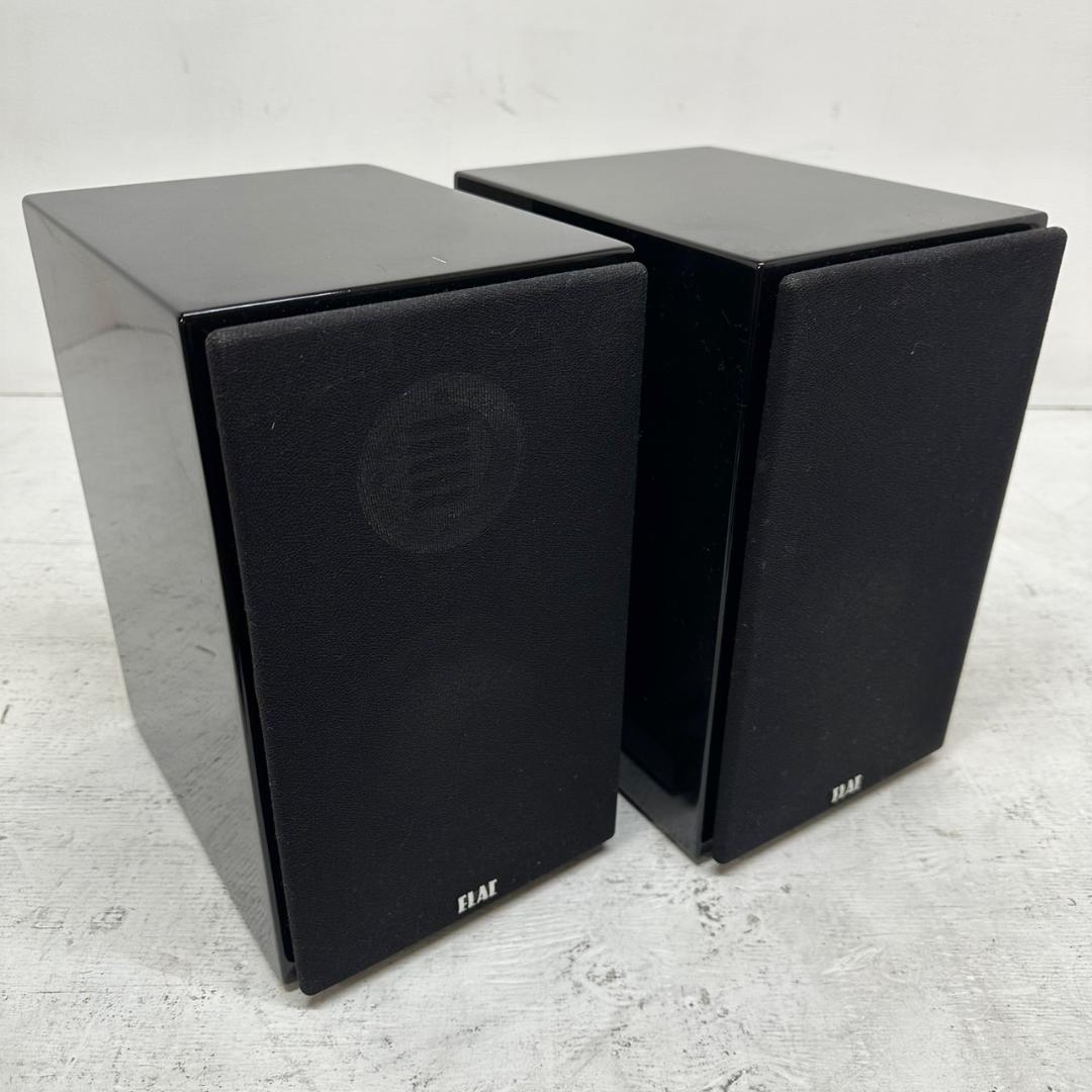 ELAC BS203 Anniversary スピーカー